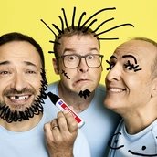 Eure Mütter - Perlen vor die Säue - das Best of zum Jubiläum
