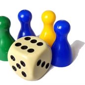 Spielenachmittag für Erwachsene