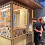 Stiftung Haus der Geschichte der Bundesrepublik Deutschland