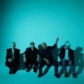 PIXIES