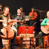 Blackbird Café Orchestra