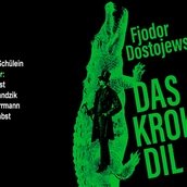 „Das Krokodil“
