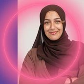 Maraam Tarraf bei BERLIN GLOBAL