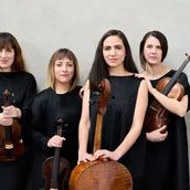 Quatuor Zaïde
