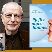 Alfred Roesler-Kleint und Toni Krahl präsentieren: Pfefferminzhimmel