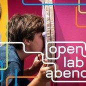 Open Lab Abend