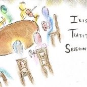 Irish Trad Session