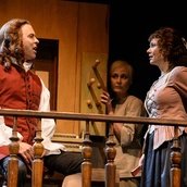 Bach. Das Leben eines Musikers