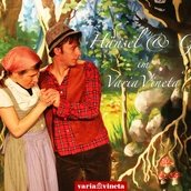 Hänsel und Gretel