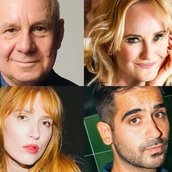 ENSEMBLE SOPHIA ODER DAS ENDE DER HUMANISTEN