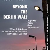 Beyond the Berlin Wall