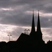 Berlin zu Hallween