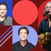 Checkpoint: Die Berlin Revue