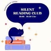 Silent Reading Club