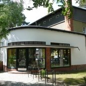 Waldsiedlung Zehlendorf oder Onkel Toms Hütte