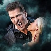 Dracula - Das Musical, Plakatmotiv