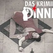 Das Kriminal Dinner Logo