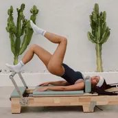 Flexera Pilates-Reformer