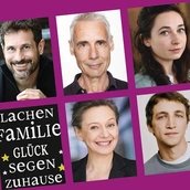 Die lieben Eltern