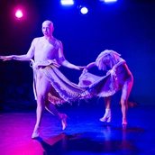 Olympia Bukkakis & Maria F. Scaroni: Unsex Me Here