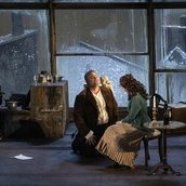 La Bohème