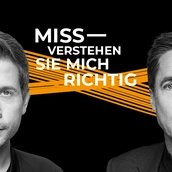 Missverstehen Sie mich richtig! Markus Feldenkirchen zu Gast bei Kevin Kühnert