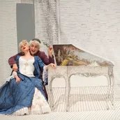 Il Barbiere di Siviglia - Staatsoper Berlin