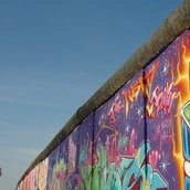 Berliner Mauer