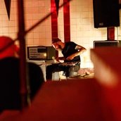 Ludovic Gerst Film - ludovic frise lumière