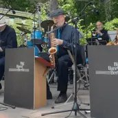 Siemensstadt Big Band