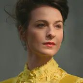 CORINNA SCHEURLE