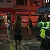 Stories of Belonging