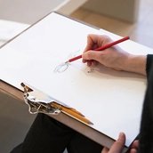 Workshop im Alten Museum