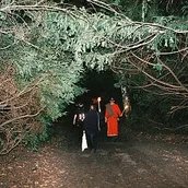 Bärentouren - Mystikführung bei Nacht in Berlin