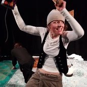 Keloglan und die 40 Räuber