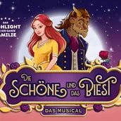 Die Schöne und das Biest – das Musical