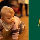 RasselBande – Babykonzert