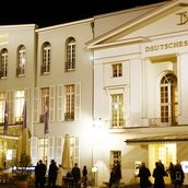 Deutsches Theater Berlin