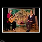 Fritz und Fridolin feiern Geburtstag