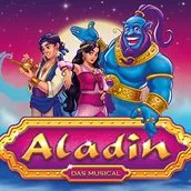 Aladin – Das Musical