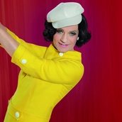 Ursli Pfister alias Christoph Marti