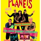 The Planets and Bernar Gomma