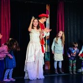 Mitspieltheater für Kinder