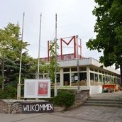 KulturMarktHalle Berlin