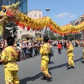 Karneval der Kulturen
