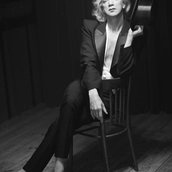 Sven Ratzke als MARLENE Dietrich