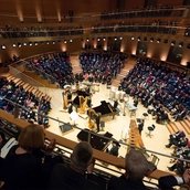 Konzert im Pierre Boulez Saal II