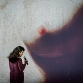 Hana Umeda: RAPEFLOWER