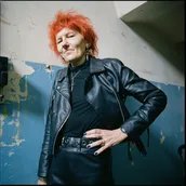 Fotografie von Vic Bakin aus der Serie „To Be Who We Want To Be“ (2021- )