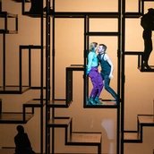 Die Dreigroschenoper